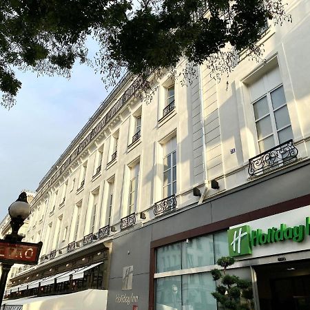Holiday Inn Paris Opera - Grands Boulevards By Ihg Kültér fotó