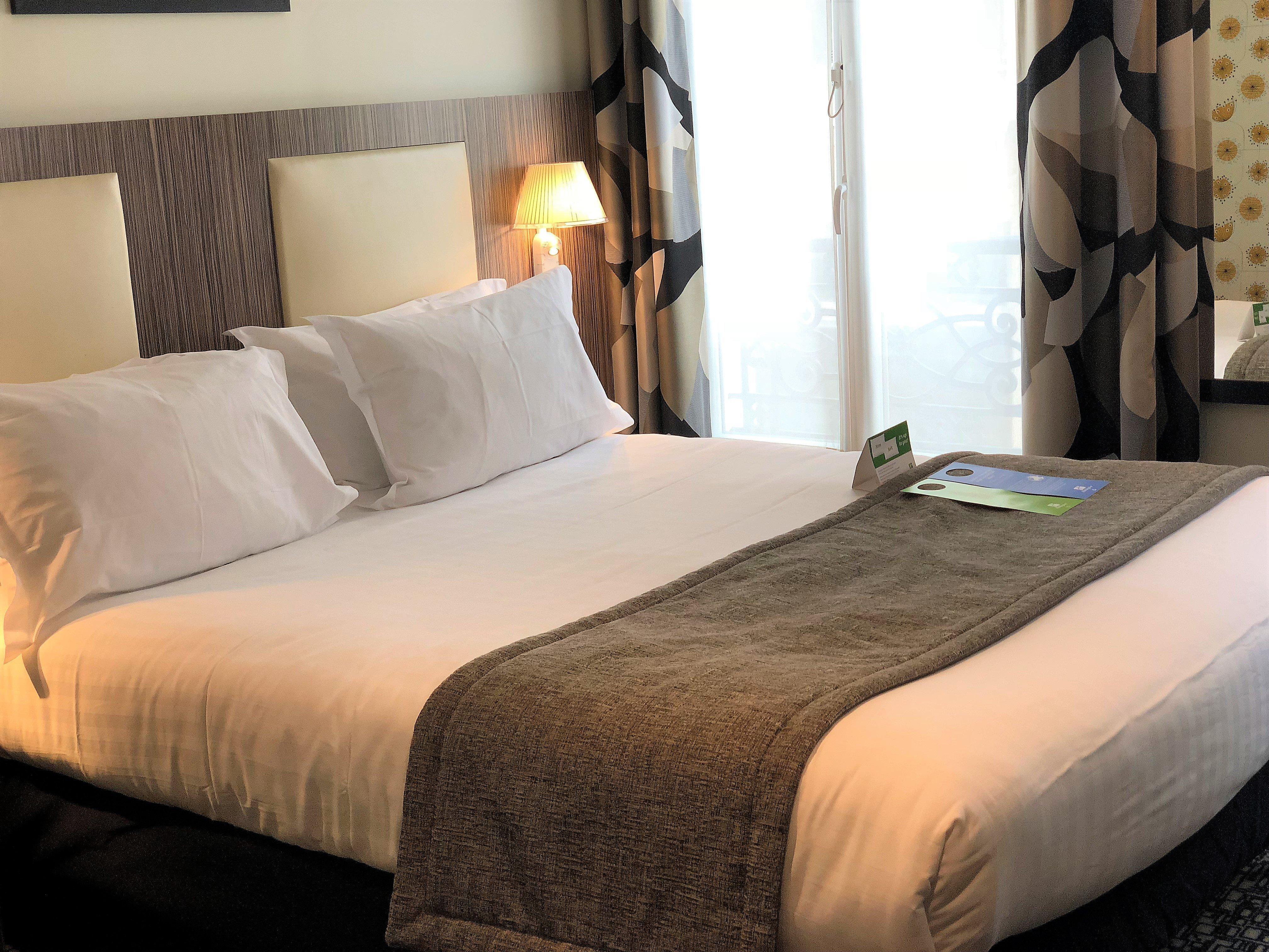 Holiday Inn Paris Opera - Grands Boulevards By Ihg Kültér fotó
