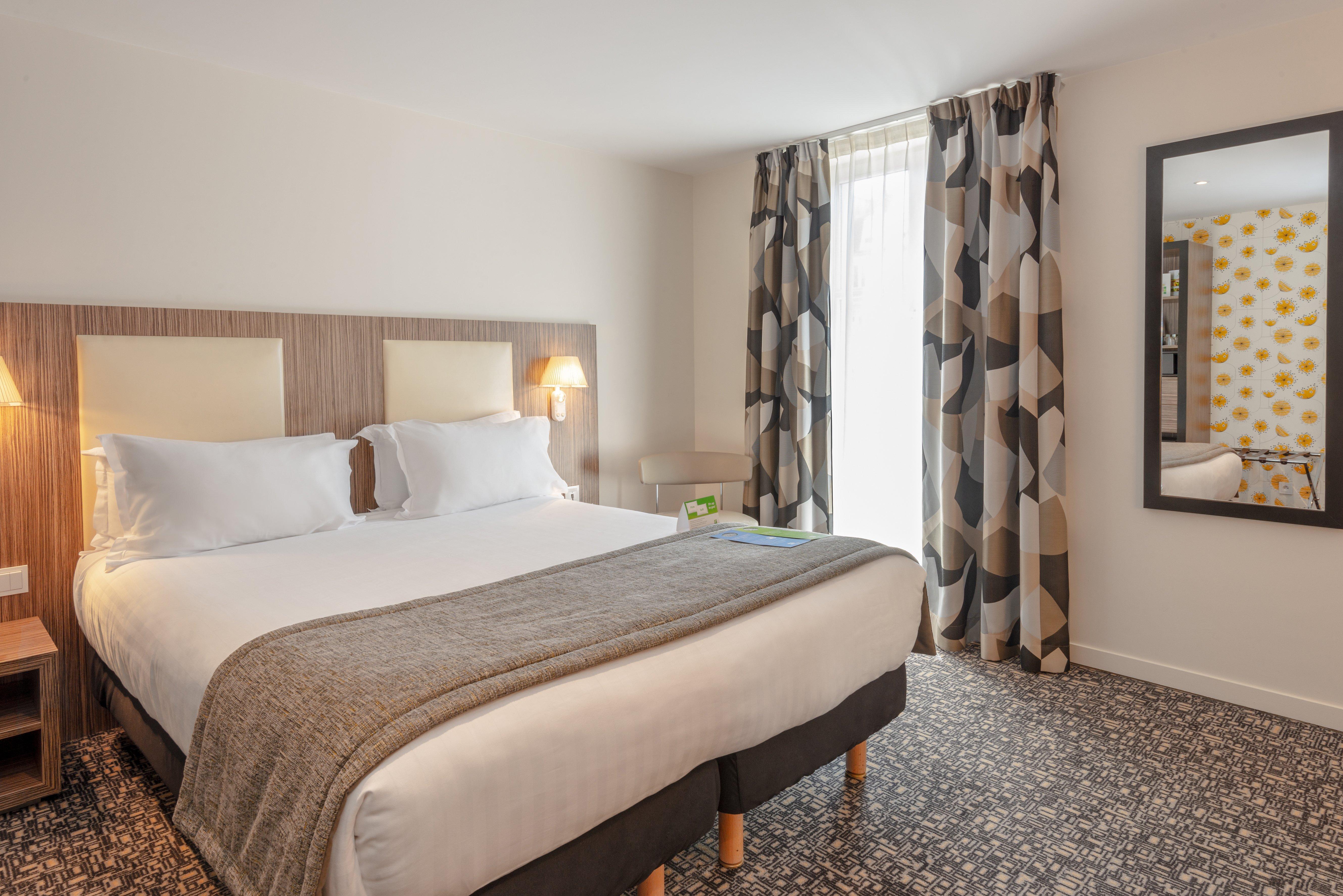 Holiday Inn Paris Opera - Grands Boulevards By Ihg Kültér fotó