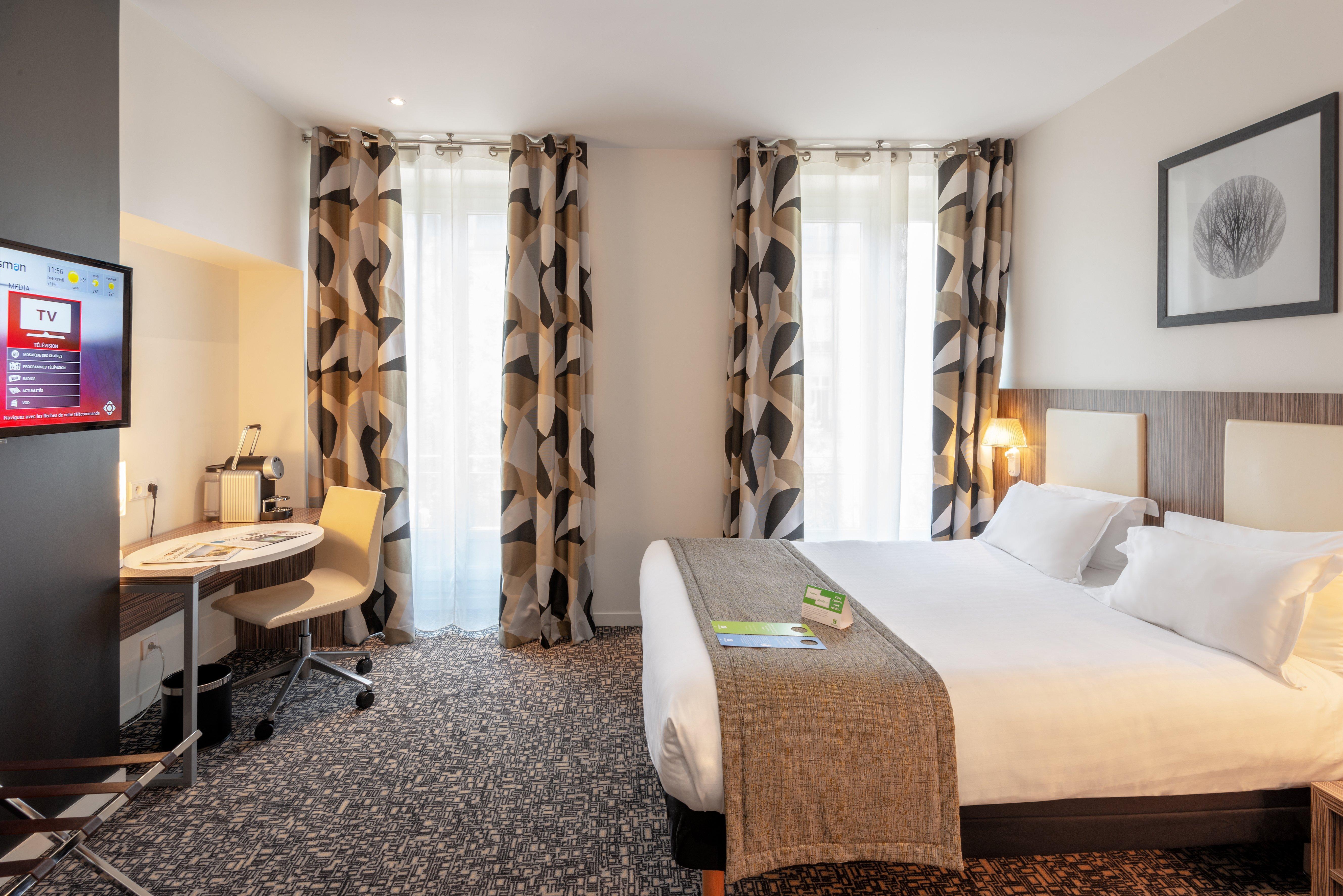 Holiday Inn Paris Opera - Grands Boulevards By Ihg Kültér fotó