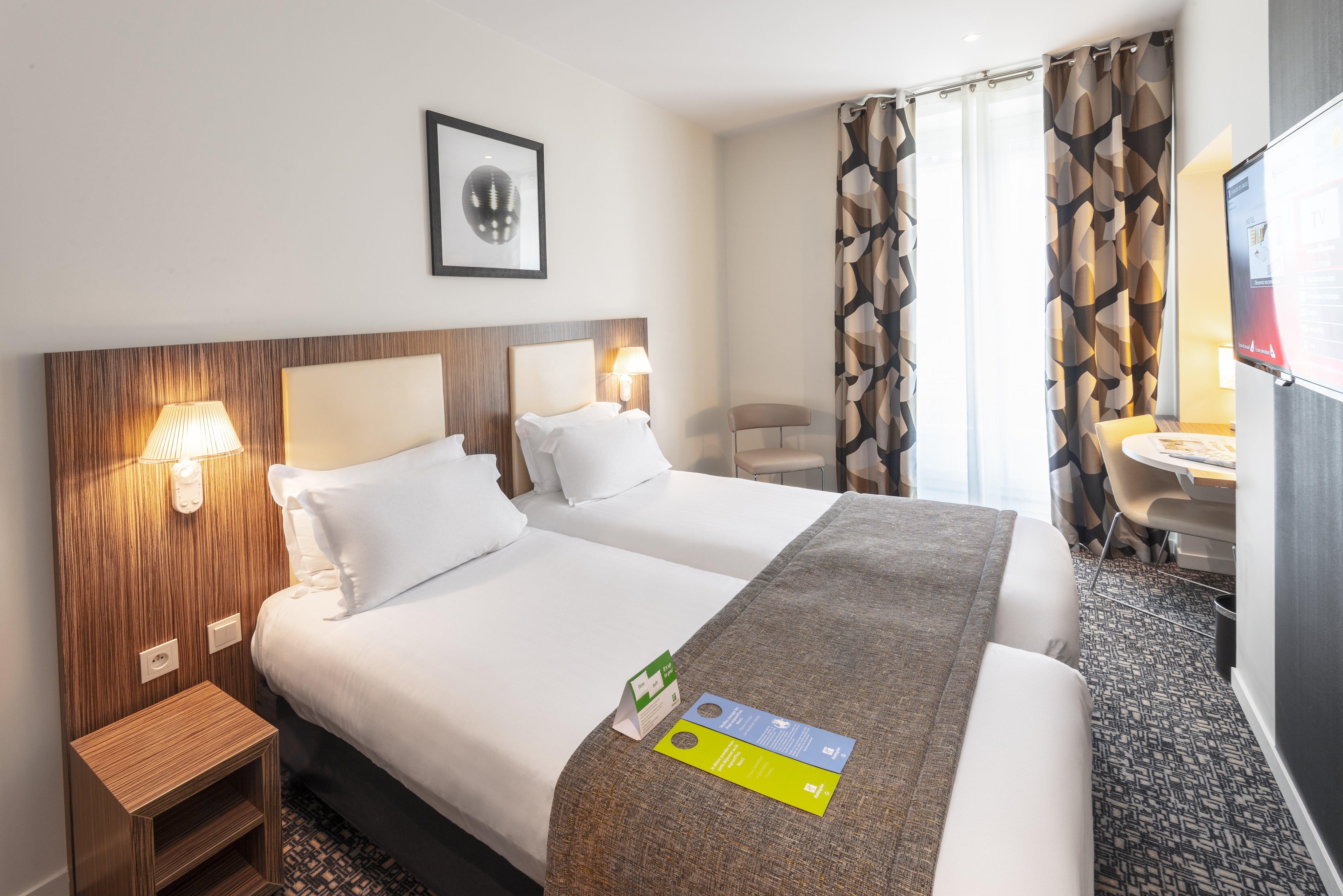 Holiday Inn Paris Opera - Grands Boulevards By Ihg Kültér fotó
