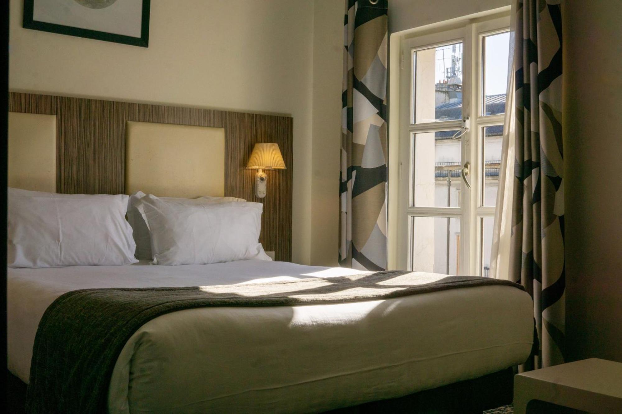 Holiday Inn Paris Opera - Grands Boulevards By Ihg Kültér fotó